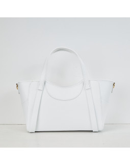Тоут средний Regina Notte White