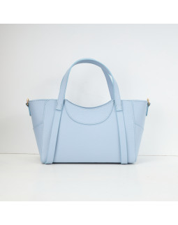 Тоут средний Regina Notte Light-blue