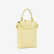 Сумка через плече (крос-боді) маленька Regina Notte Light Yellow 2