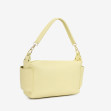 Сумка через плече (крос-боді) середня Regina Notte Light Yellow 2