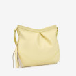 Сумка через плече (крос-боді) середня Regina Notte Light Yellow 3
