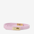 Ремінь 20 мм Regina Notte Light Pink (110 см) 2