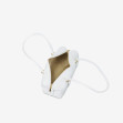 Тоут середній Regina Notte White 3