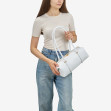 Тоут середній Regina Notte White 4