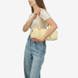 Тоут середній Regina Notte Light Yellow 4