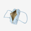 Тоут середній Regina Notte Light-blue 3