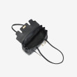 Тоут средний Regina Notte Black 3
