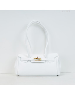 Тоут средний Regina Notte White