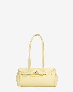 Тоут средний Regina Notte Light Yellow