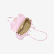 Тоут середній Regina Notte Light Pink 3