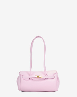 Тоут середній Regina Notte Light Pink