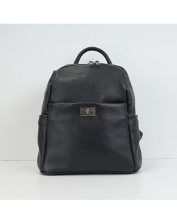 Рюкзак середній Regina Notte Black