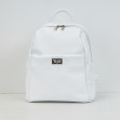 Рюкзак средний Regina Notte White 1