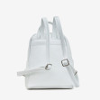 Рюкзак середній Regina Notte White 3