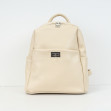 Рюкзак середній Regina Notte Beige 1