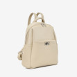 Рюкзак середній Regina Notte Beige 2