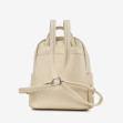 Рюкзак середній Regina Notte Beige 3