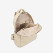 Рюкзак середній Regina Notte Beige 4