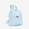 Рюкзак средний Regina Notte Light-blue 2