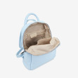 Рюкзак средний Regina Notte Light-blue 4