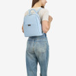 Рюкзак средний Regina Notte Light-blue 5