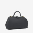 Саквояж маленький Regina Notte Black 2