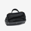 Саквояж маленький Regina Notte Black 3