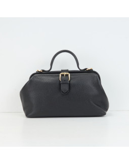 Саквояж маленький Regina Notte Black