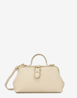 Саквояж маленький Regina Notte Beige