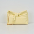 Клатч Regina Notte Light Yellow 1