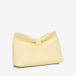 Клатч Regina Notte Light Yellow 2