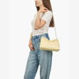 Клатч Regina Notte Light Yellow 4