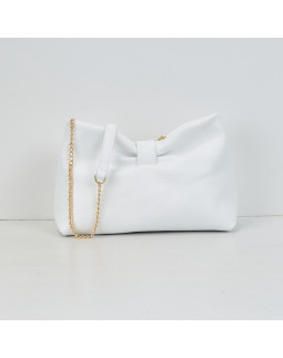 Клатч Regina Notte White