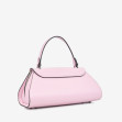 Сумка через плече (крос-боді) середня Regina Notte Light Pink 2