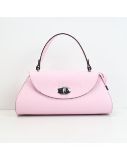 Сумка через плече (крос-боді) середня Regina Notte Light Pink