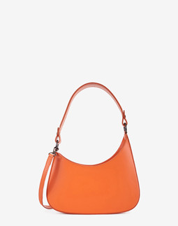 Сумка-багет средний Regina Notte Orange - Уценка