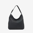 Шоппер большой Regina Notte Black 1