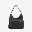 Шоппер большой Regina Notte Black 2