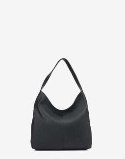 Шоппер большой Regina Notte Black