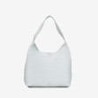 Шоппер большой Regina Notte White 1