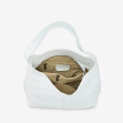 Шоппер большой Regina Notte White 3