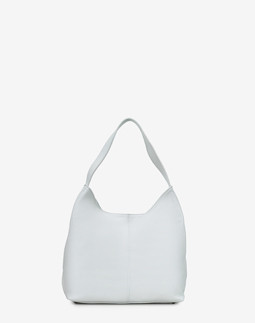 Шоппер большой Regina Notte White