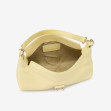 Сумка через плече (крос-боді) маленька Regina Notte Light Yellow 3