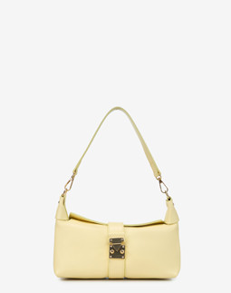 Сумка через плече (крос-боді) маленька Regina Notte Light Yellow
