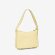 Сумка через плече (крос-боді) маленька Regina Notte Light Yellow 2