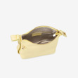 Сумка через плече (крос-боді) маленька Regina Notte Light Yellow 3