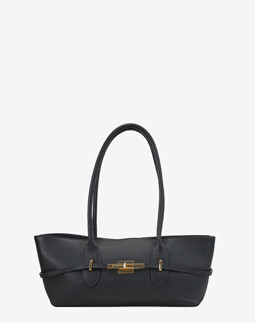 Тоут середній Regina Notte Black