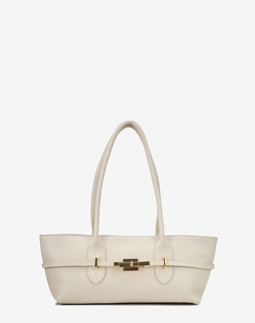 Тоут середній Regina Notte Beige