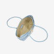 Тоут средний Regina Notte Light-blue 3