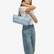 Тоут средний Regina Notte Light-blue 4